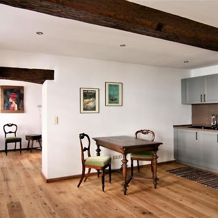 Altstadt Blieskastel - Kardinal-Wendel-Strasse 18 Екстер'єр фото